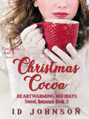 cover image of Christmas Cocoa